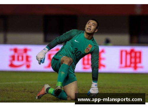 李佳益：探索一位才华横溢的新生代足球先锋