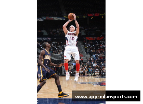 NBA十大返老还童球星：央视特别报道