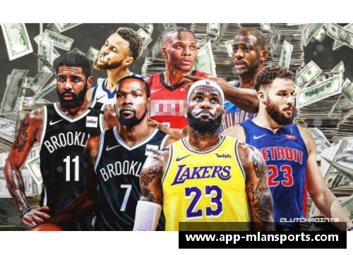 NBA最低薪球员：挑战梦想的底线