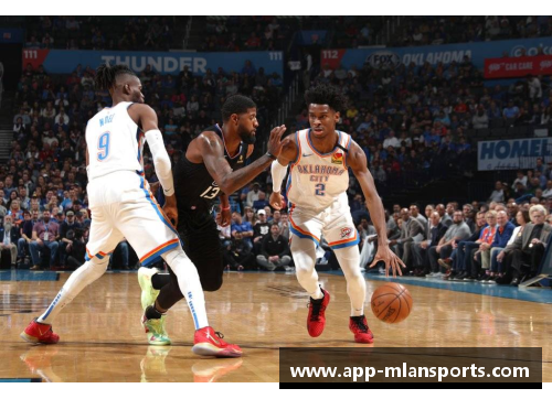 NBA球季排名：球队实力较量与季后赛争夺