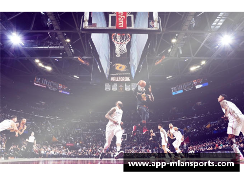 NBA豪强盘点：探索现今联盟中最具竞争力的顶级球队