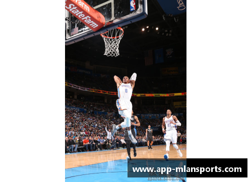 NBA精彩扣篮瞬间：高清视频集锦，全程震撼回放