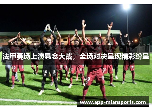 法甲赛场上演悬念大战，全场对决呈现精彩纷呈